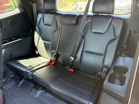 Used 2023 Kia Telluride SX Prestige X-Line AWD/4WD image 6