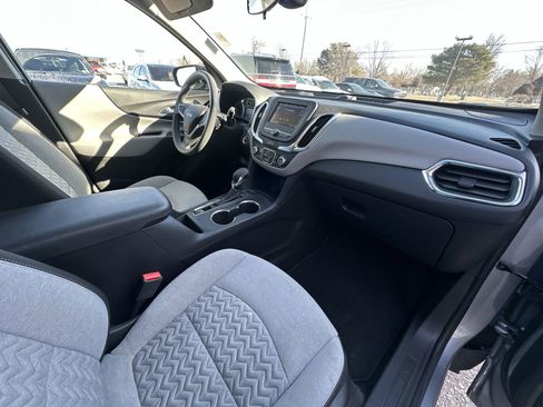 Used 2024 Chevrolet Equinox LS w/ LS Convenience Package image 28