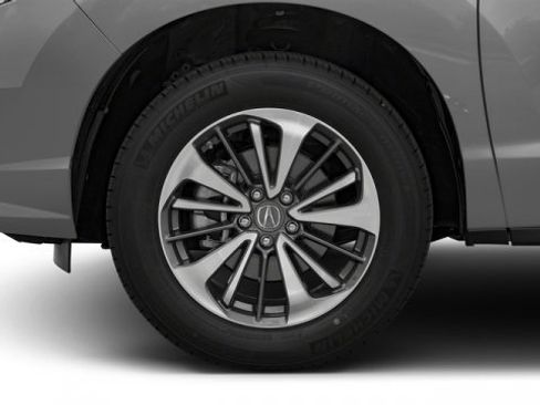 Used 2018 Acura RDX AWD w/ Advance Package image 11