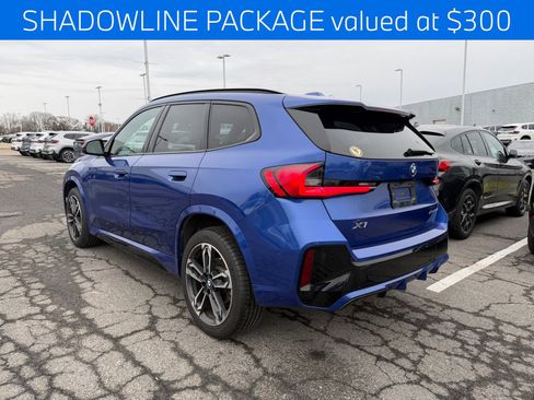 Certified 2023 BMW X1 xDrive28i w/ Premium Package image 8