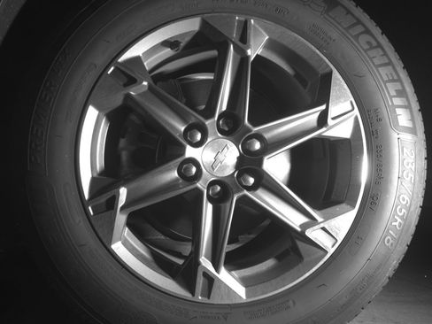 Used 2025 Chevrolet Blazer LT FWD image 12