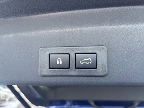 New 2026 Subaru Ascent Limited Bronze image 16