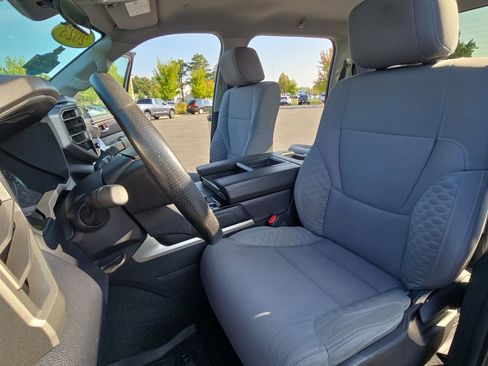 Used 2023 Toyota Tundra SR5 image 15