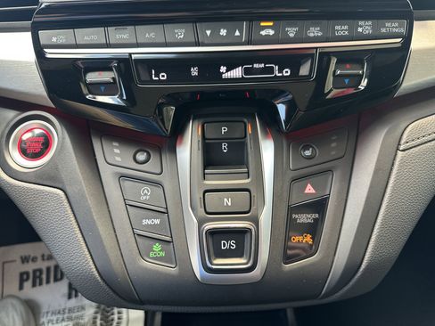 Used 2025 Honda Odyssey Sport-L image 36