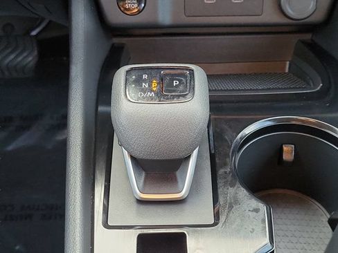 Used 2024 Nissan Rogue SV FWD image 19