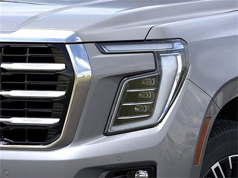 New 2026 GMC Yukon Elevation image 10