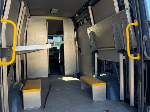 Used 2019 Mercedes-Benz Sprinter 144 Cargo image 7