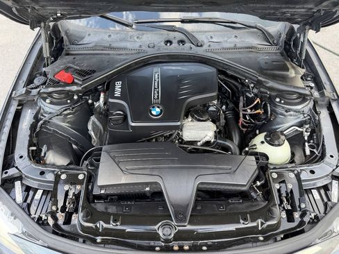 Used 2013 BMW 328i xDrive Sedan AWD/4WD image 21