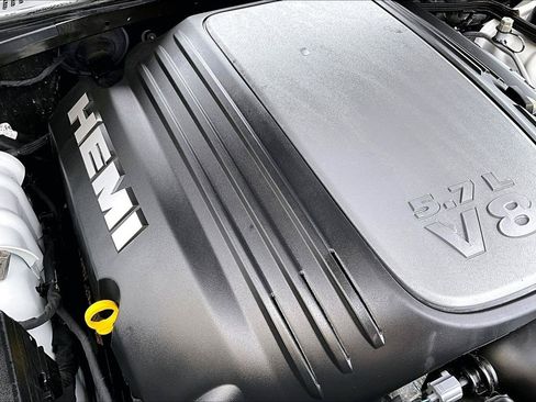 Used 2017 Dodge Challenger R/T w/ Quick Order Package 22P T/A RWD image 31