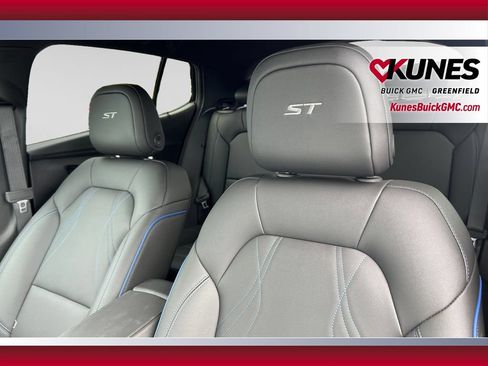 New 2026 Buick Envista Sport Touring w/ Convenience I Package FWD image 20
