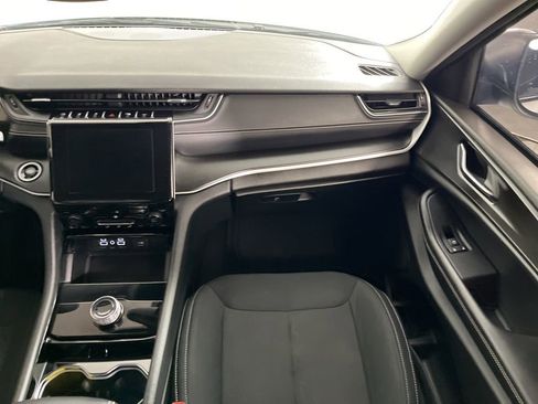 Used 2023 Jeep Grand Cherokee L Laredo w/ Luxury Tech Group I image 21