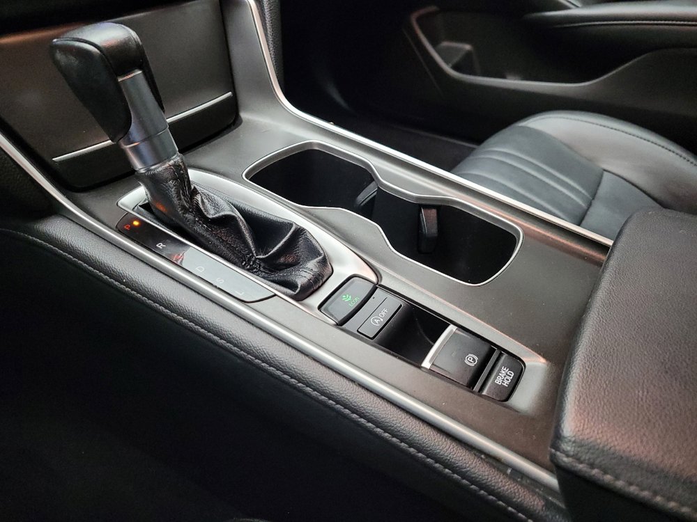Used 2021 Honda Accord EX-L image 26