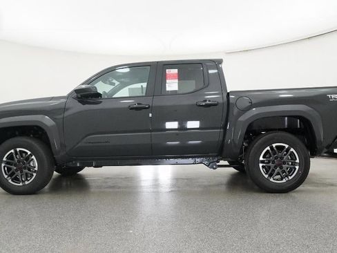 New 2026 Toyota Tacoma TRD Sport image 52