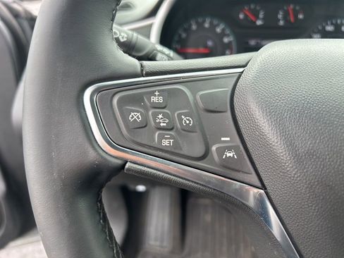 Used 2024 Chevrolet Malibu RS image 20