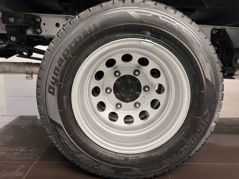 New 2026 Ford Transit 350 Base w/ Exterior Upgrade Package image 7