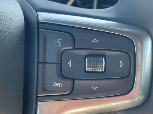 New 2026 Chevrolet Silverado 1500 LT w/ Protection Package RWD image 16