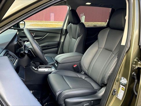 New 2026 Subaru Ascent Premium image 9