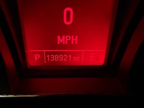 Used 2015 GMC Terrain SLT w/ Chrome Appearance Package image 36