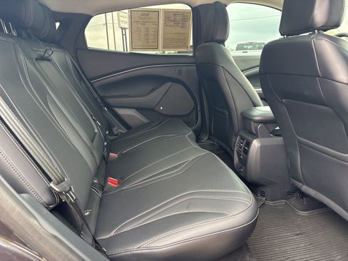 Used 2022 Ford Mustang Mach-E Premium image 20