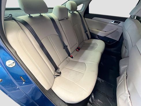 Used 2016 Hyundai Sonata SE image 14