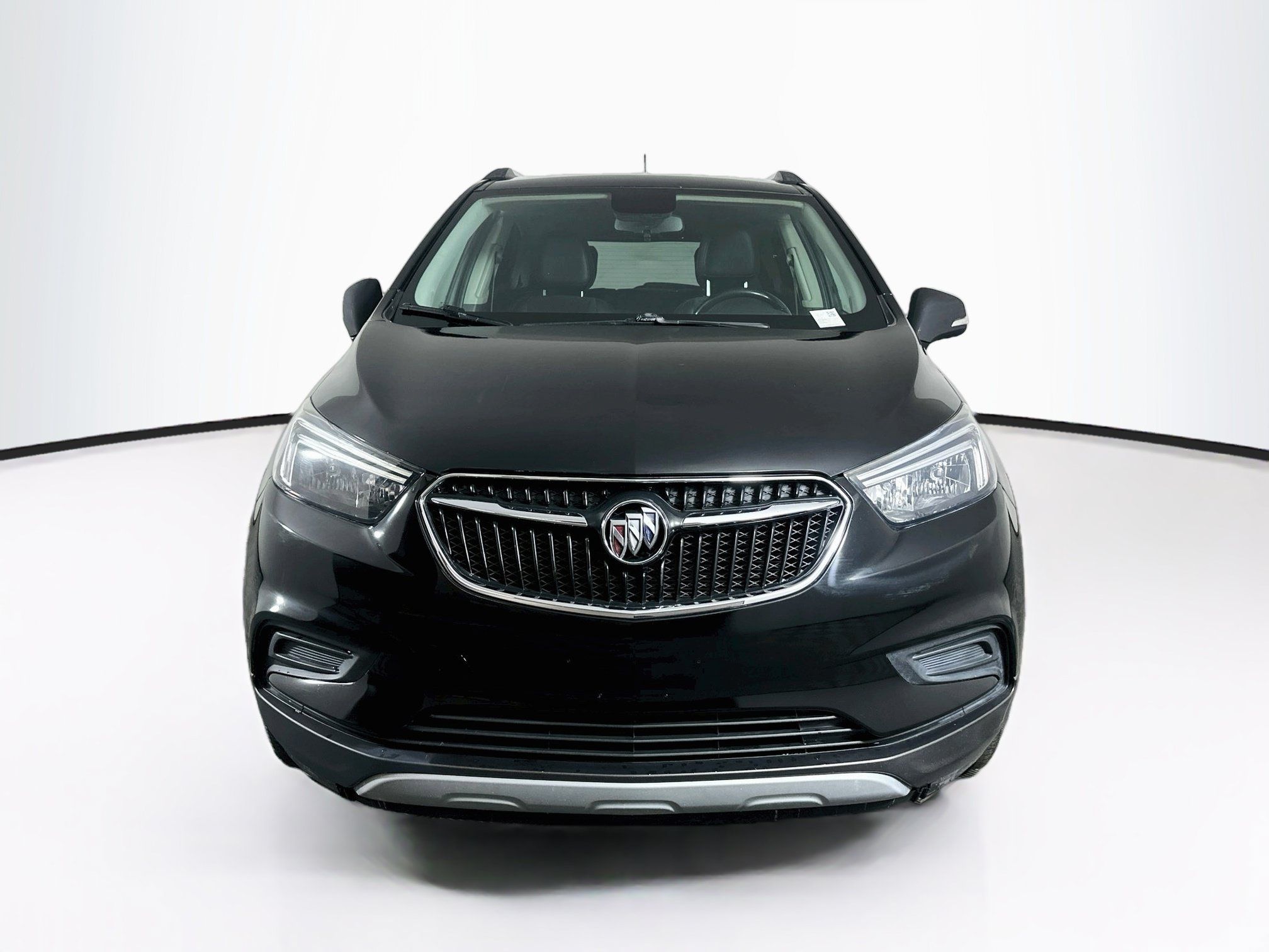 Used 2019 Buick Encore Preferred FWD image 2
