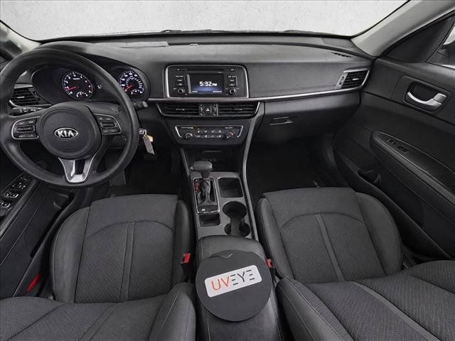 Used 2017 Kia Optima LX w/ Option Group 014 FWD image 25