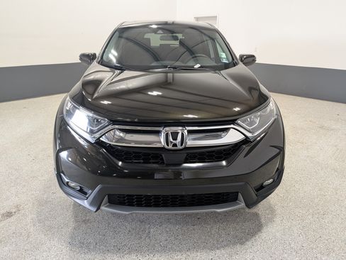 Used 2017 Honda CR-V EX image 8
