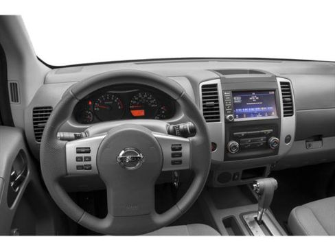 Used 2019 Nissan Frontier S w/ Work Truck Package RWD image 10
