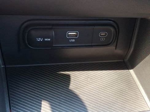Certified 2024 Kia Sportage LX AWD/4WD image 24