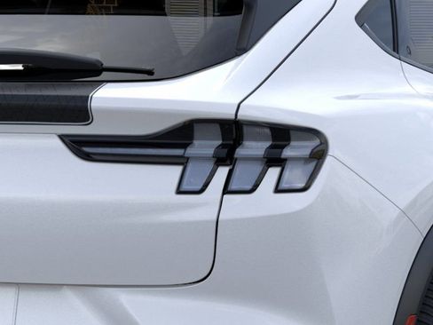 New 2025 Ford Mustang Mach-E GT w/ Interior Protection Package AWD/4WD image 21