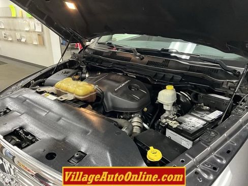 Used 2016 RAM 1500 Big Horn AWD/4WD image 47