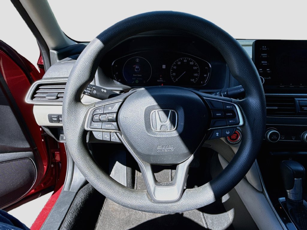 Used 2018 Honda Accord LX image 18
