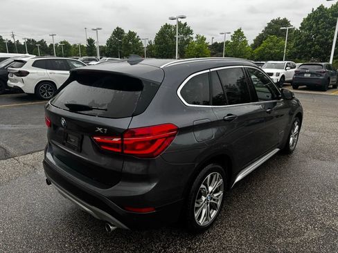 Used 2016 BMW X1 xDrive28i AWD/4WD image 5