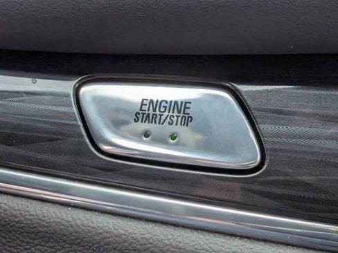 Certified 2024 Buick Enclave Essence w/ Sport Touring Edition image 20