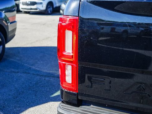 Used 2021 Ford Ranger Lariat w/ Technology Package image 11