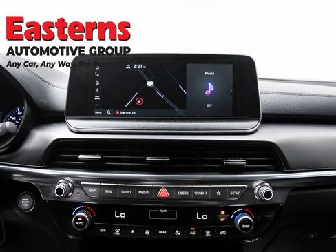 Used 2022 Kia Telluride LX image 12