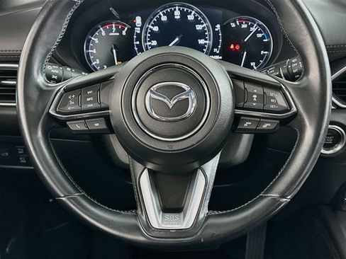 Used 2019 MAZDA CX-5 Signature AWD/4WD image 14