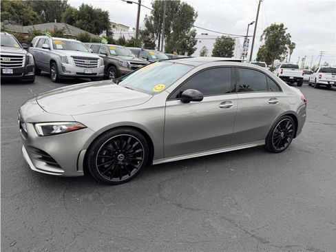 Used 2020 Mercedes-Benz A 220 image 57