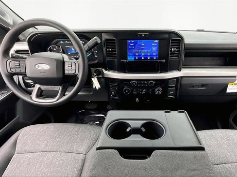 Used 2026 Ford F250 XL w/ STX Appearance Package image 16