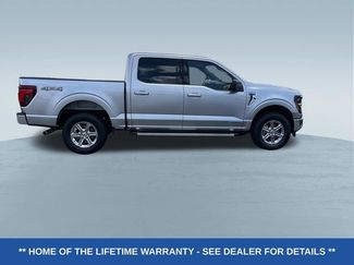 Certified 2024 Ford F150 XLT w/ Mobile Office Package AWD/4WD video 2