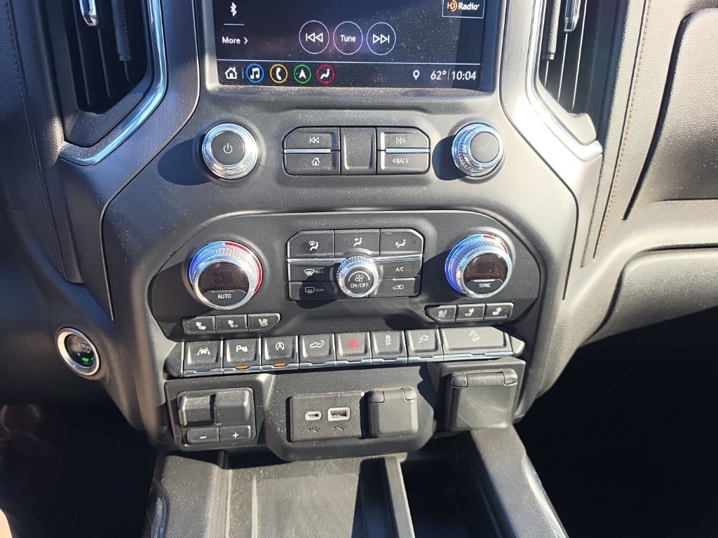 Used 2019 GMC Sierra 1500 AT4 w/ AT4 Premium Package AWD/4WD image 13