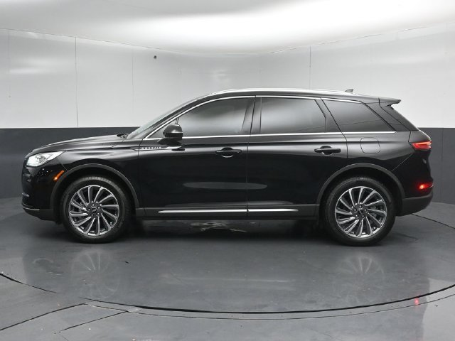 Certified 2023 Lincoln Corsair Reserve AWD/4WD image 8