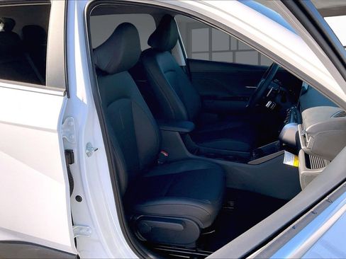 New 2026 Hyundai Kona Limited image 11