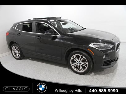 Used 2019 BMW X2 xDrive28i w/ Convenience Package