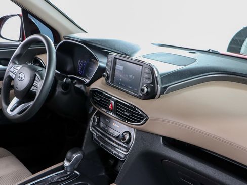 Used 2020 Hyundai Santa Fe SEL image 22