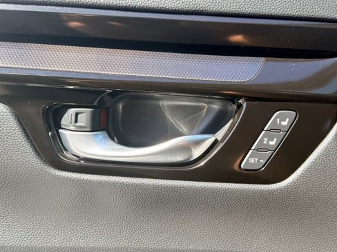 Used 2025 Honda CR-V EX-L image 20
