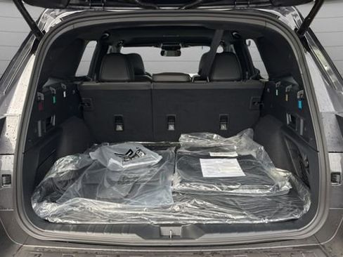New 2026 Subaru Outback Limited AWD/4WD image 26