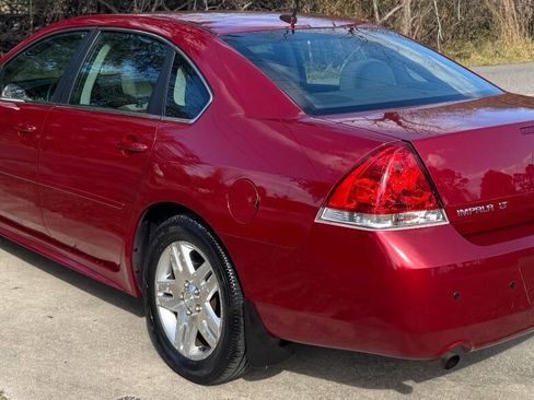 Used 2013 Chevrolet Impala LT image 4