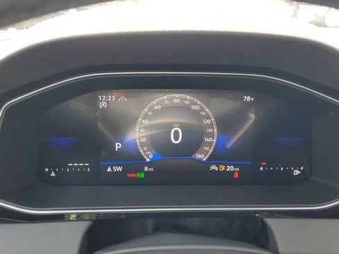 New 2026 Volkswagen Jetta Sport FWD image 24