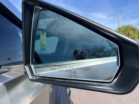 Used 2024 Tesla Cybertruck AWD Crew Cab image 58